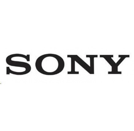 SONY Optional Licence of Auto calibration function in Projection Manager for GTZ270/GTZ280/VW5000