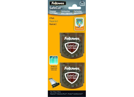 Rotační nůž rovný pro řezačku Fellowes Electron, Proton, Neutron Rotační nůž rovný pro řezačku Fellowes Electron, Proton, Neutron