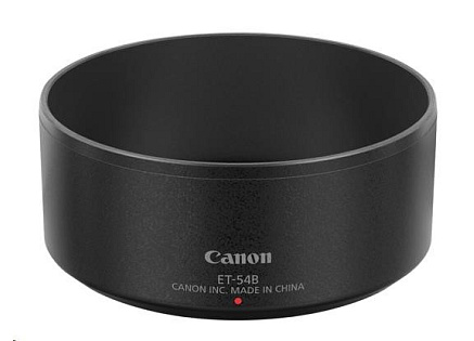Canon ET-54B sluneční clona Canon ET-54B sluneční clona