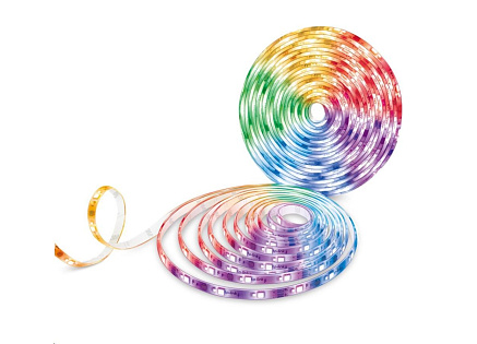 TP-Link Tapo L930-10 chytrý WiFi LED pásek (barevný,2500K-6500K,2000lm,2,4GHz, 2x5m) TP-Link Tapo L930-10 chytrý WiFi LED pásek (barevný,2500K-6500K,2000lm,2,4GHz, 2x5m)