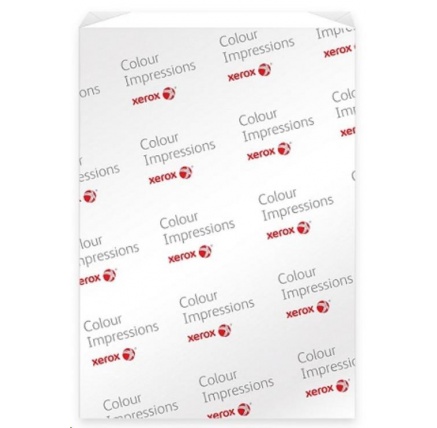 Xerox papír Colour Impressions Silk 130 488x330 SG (130g/500)