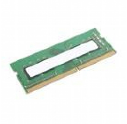 LENOVO paměť ThinkPad Gen2 SoDIMM 32GB DDR4 3200MHz