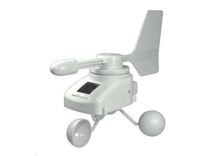 TechnoLine MA10660 - Anemometr Mobile-Alerts