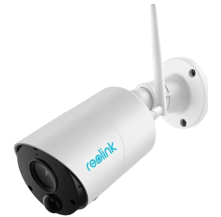 REOLINK bezpečnostní kamera Argus Eco 1080P