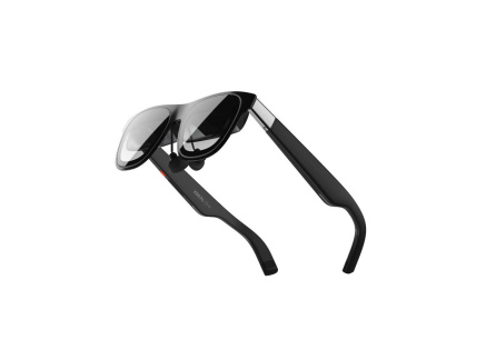 XREAL Virtuální realita One, AR Brýle, černá XREAL Virtuální realita One, AR Brýle, černá