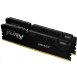 KINGSTON DIMM DDR5 64GB (Kit of 2) 5600MT/s CL36 FURY Beast Černá EXPO