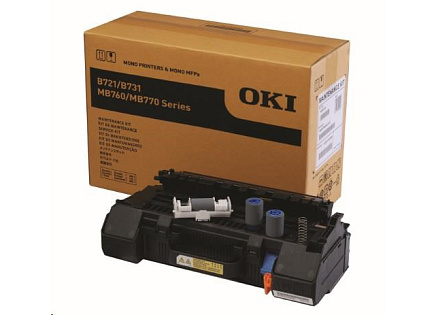 Oki Sada pro údržbu pro B721/B731/MB760/MB770 (200 000 stran)
