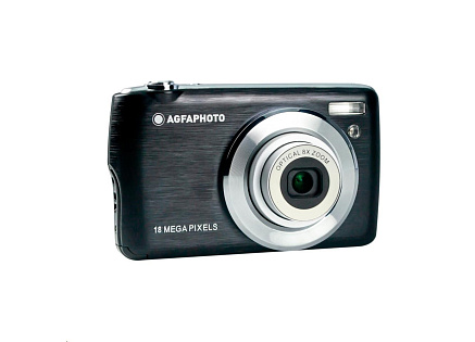 Agfa Compact DC 8200 Black Agfa Compact DC 8200 Black