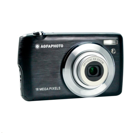 Agfa Compact DC 8200 Black