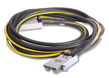 APC Symmetra LX 4-post rack-mounting rails