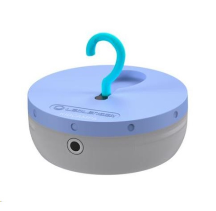 Ledlenser Kidcamp6 Rainbow kapesní lucerna pro děti