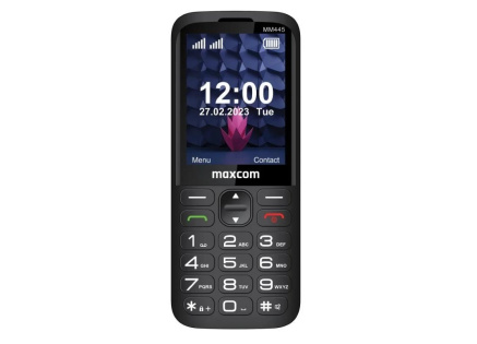 MaxCom MM445 L