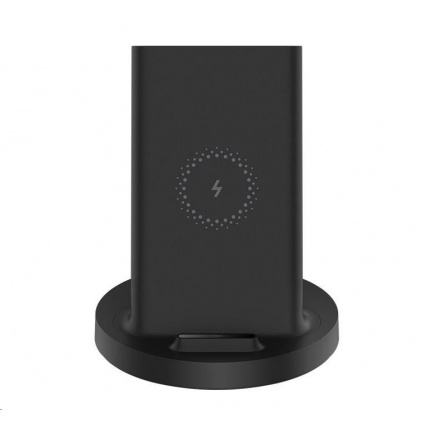 Mi 20W Wireless Charging Stand Mi 20W Wireless Charging Stand