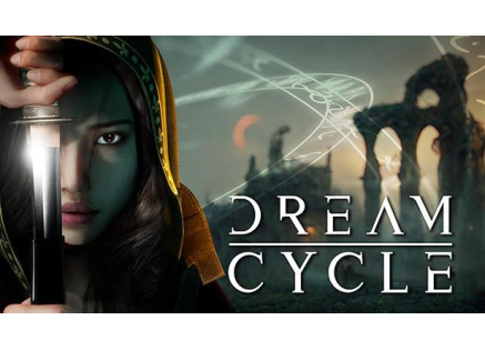Dream Cycle (PC) klíč Steam