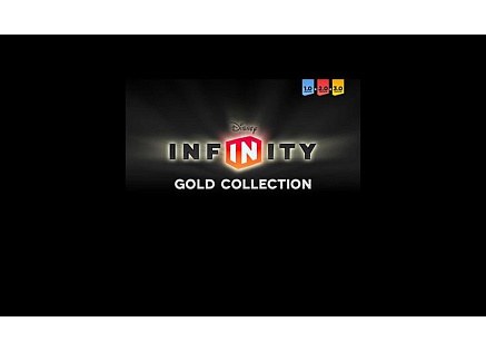 Disney Infinity Gold Collection (PC) klíč Steam Disney Infinity Gold Collection (PC) klíč Steam