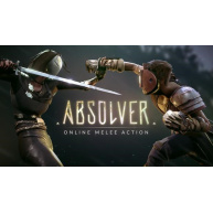 Absolver (PC) klíč Steam