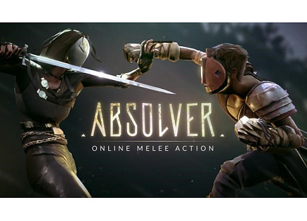 Absolver (PC) klíč Steam