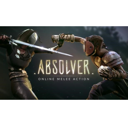 Absolver (PC) klíč Steam Absolver (PC) klíč Steam