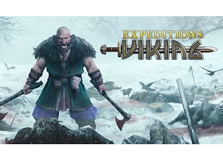 Expeditions: Viking (PC) PL klíč Steam