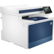 HP Color LaserJet Pro MFP 4302dw (A4, 33/33ppm, USB 2.0, Ethernet, Wi-Fi, Print/Scan/Copy, ADF, Duplex)