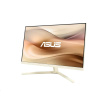 ASUS LCD 23.8" VU249CFE-M Eye Care Gaming, FHD 1920 x 1080 IPS 100Hz Adaptive-Sync USB Type-C 15W PD HDMI, Oat Milk