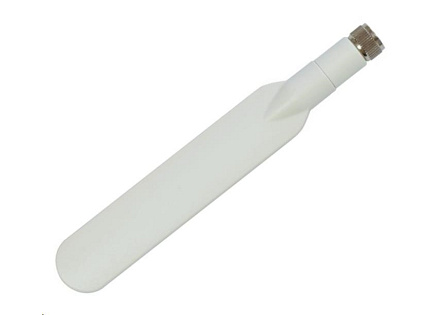 MikroTik všesměrová anténa dipol 2.4GHz 5dbi s RPSMA konektorem MikroTik všesměrová anténa dipol 2.4GHz 5dbi s RPSMA konektorem