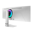 SAMSUNG MT LED LCD 49" Samsung Odyssey OLED G9 (G93SD) - 5120x1440, QD-OLED, Prohnutý 1800R, 240Hz