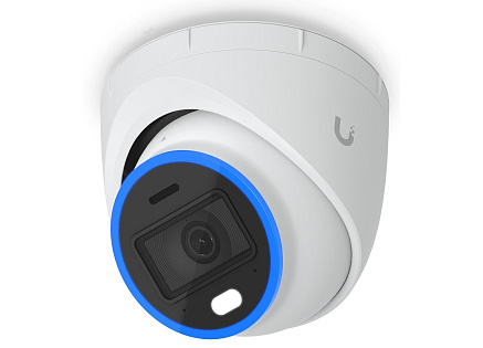 UBNT UVC-AI-Turret-W, AI Turret IP kamera, 8MP, bílá UBNT UVC-AI-Turret-W, AI Turret IP kamera, 8MP, bílá