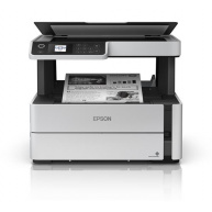 EPSON tiskárna ink EcoTank Mono M2170, 3v1, A4, 39ppm, USB, Wi-Fi, Duplex, 3 roky záruka po reg., Trade In 1000 Kč