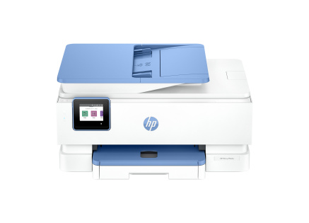 HP All-in-One ENVY Photo 7931 Cloud Blue (A4, 15/10 ppm, USB, Wi-Fi, BT, Print, Scan, Copy, ADF, Duplex) HP All-in-One ENVY Photo 7931 Cloud Blue (A4, 15/10 ppm, USB, Wi-Fi, BT, Print, Scan, Copy, ADF, Duplex)