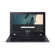 ACER NTB Chromebook 311 (CB311-9HT-C4CS) - Celeron N4120,11,6" IPS HD,4GB,64GB eMMC,UHD Graphics 600,Google Chrome
