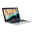 ACER NTB Chromebook 311 (NX.KX2EC.001),N100,11.6"HD,4GB,128GB eMMC,Intel Graphics,Chrome OS,Silver