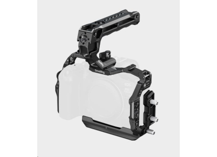 SmallRig 5955 Cage Basic Kit for Canon EOS R6 Mark III / R6 Mark II