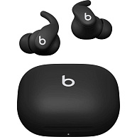 Powerbeats Fit - Wireless Noise-Cancelling Workout Earbuds with Ultimate Secure Fit - Jet Black