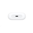 Samsung bluetooth sluchátka Galaxy Buds 3 Pro, white (Distribuce svět)