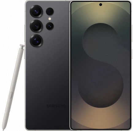 Samsung Galaxy S25 Ultra 5G 12GB/1TB černý titan,EU