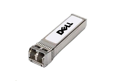 DELL Networking Transceiver SFP 1000BASE-SX connector Customer Kit DELL Networking Transceiver SFP 1000BASE-SX connector Customer Kit