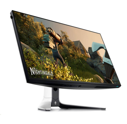 BAZAR - DELL LCD AW2723DF - 27"/IPS/LED/QHD/2560 x 1440/16:9/144Hz/1ms/1000:1/600 cd/m2/DP/HDMI/ Rozbaleno (komplet) BAZAR - DELL LCD AW2723DF - 27"/IPS/LED/QHD/2560 x 1440/16:9/144Hz/1ms/1000:1/600 cd/m2/DP/HDMI/ Rozbaleno (komplet)
