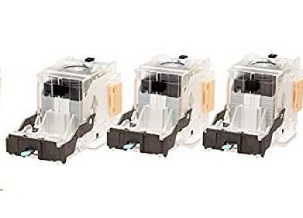 Xerox Staple Refill Cartridge 3 pack (50 Sheet Stapling) pro WorkCentre 5632/5638/5645/5655/5665/5675/5687