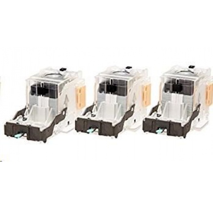 Xerox Staple Refill Cartridge 3 pack (50 Sheet Stapling) pro WorkCentre 5632/5638/5645/5655/5665/5675/5687 Xerox Staple Refill Cartridge 3 pack (50 Sheet Stapling) pro WorkCentre 5632/5638/5645/5655/5665/5675/5687