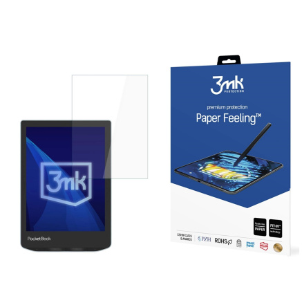 3mk ochranná folie Paper Feeling pro PocketBook Verse 629 3mk ochranná folie Paper Feeling pro PocketBook Verse 629