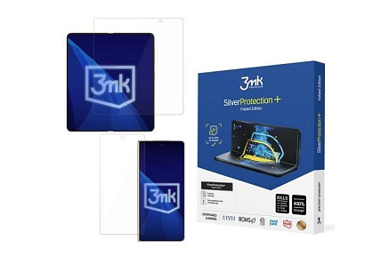 3mk ochranná folie SilverProtection+ Folded Edition pro Honor Magic V5
