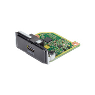 HP Type-C USB 3.1 Gen2 Port w/ 100WPD v2