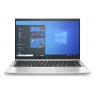 HP EliteBook 845 G8 Ryzen 7 5850U PRO 14.0 FHD 400, 2x8GB, 512GB, WiFi ac, BT, FpS, backlit keyb, Win10Pro