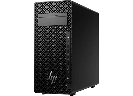 HP PC Z2 Tower G1i 1200W, Intel Core U9 285K (24C/5.7GHz), RTX 5O9O 32GB GDDR7, 4×32GB DDR5, 2TB,K+M, Win11Pro HE,3yo