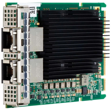 Broadcom BCM57416 Ethernet 10Gb 2-port BASE-T OCP3 Adapter for HPE