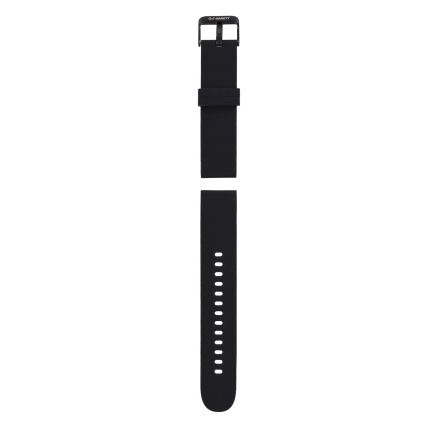 Garett Smartwatch řemínek 20 mm, černý