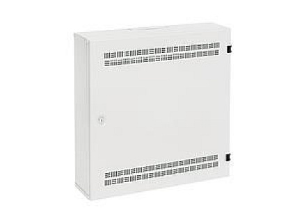 Solarix rozvaděč SOHO LC-18 s lištami 2U, 4U a 11U, 550x550x150mm bílá RAL 9003 LC-18-55-15-W Solarix rozvaděč SOHO LC-18 s lištami 2U, 4U a 11U, 550x550x150mm bílá RAL 9003 LC-18-55-15-W