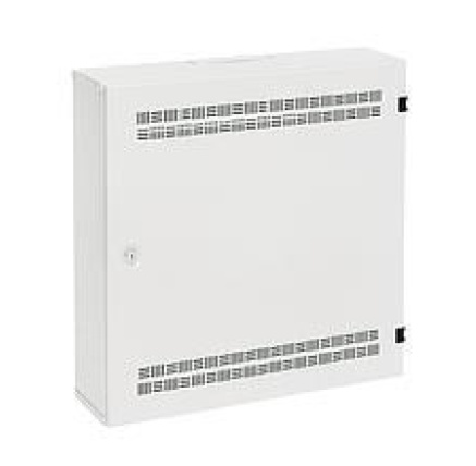 Solarix rozvaděč SOHO LC-18 s lištami 2U, 4U a 11U, 550x550x150mm bílá RAL 9003 LC-18-55-15-W Solarix rozvaděč SOHO LC-18 s lištami 2U, 4U a 11U, 550x550x150mm bílá RAL 9003 LC-18-55-15-W