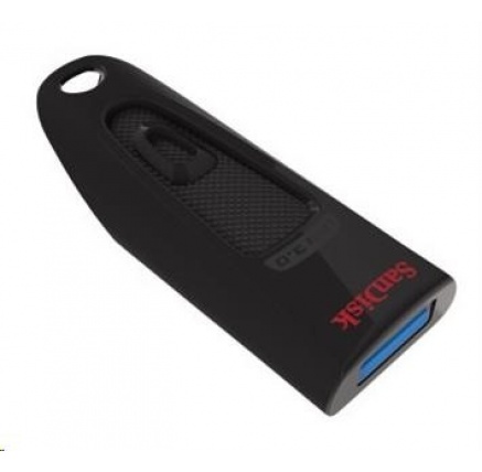 SanDisk Flash Disk 32GB Ultra, USB 3.0, černá